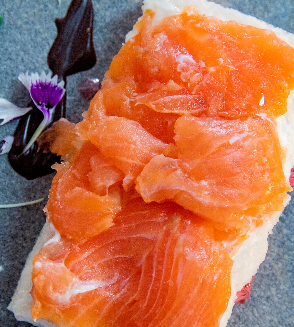 fotografía gastronómica